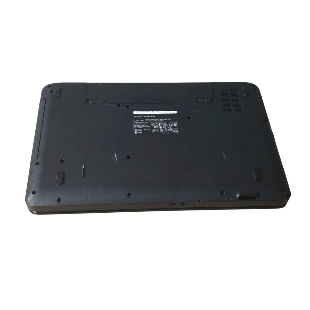 Dell Inspiron N5030 Laptop Black Windows 15.6 Inch Intel For‎ Parts or Repair